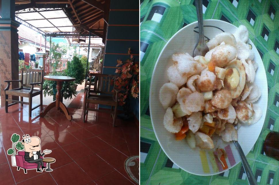 Rahayu Gado Gado