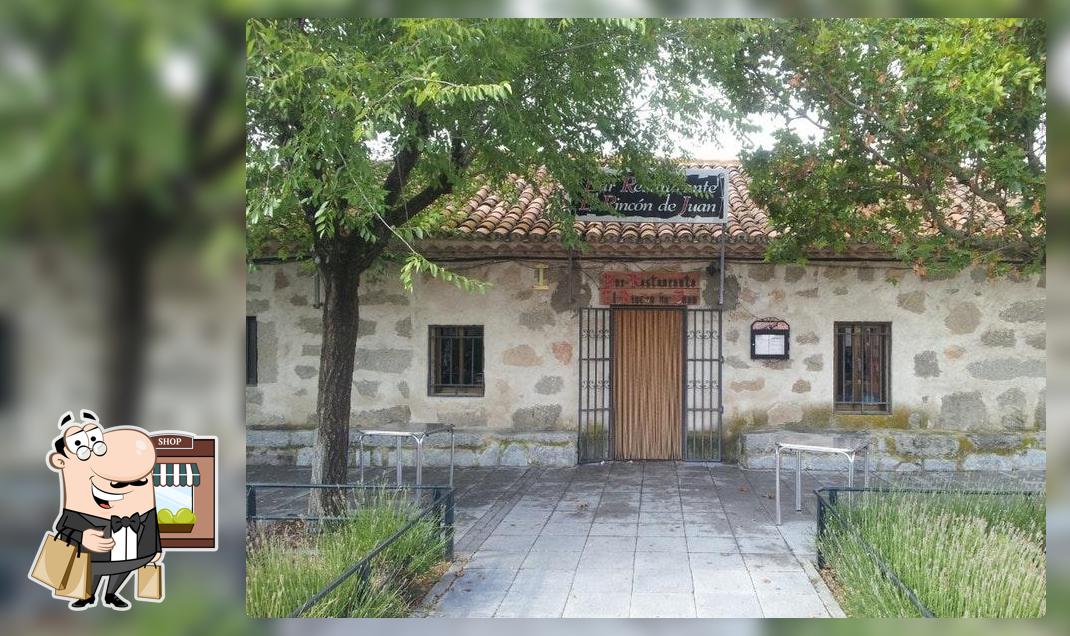 Rincon De Juan