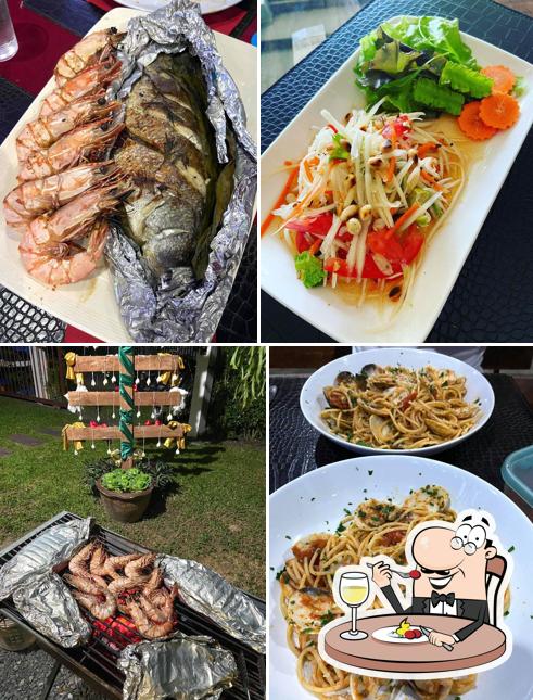 Sean Sabai Home&Ristobar