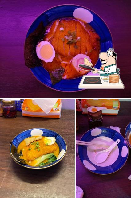 Takashi Ramen