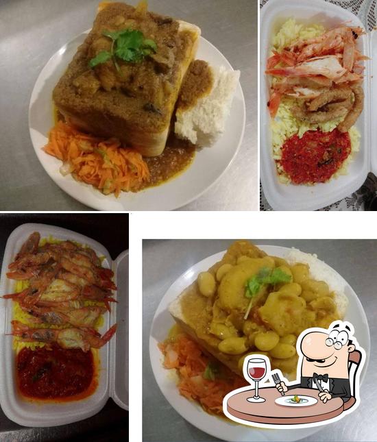 Tan's Fast Foods