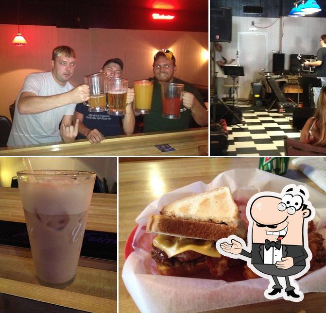 White Spot Bar & Grill