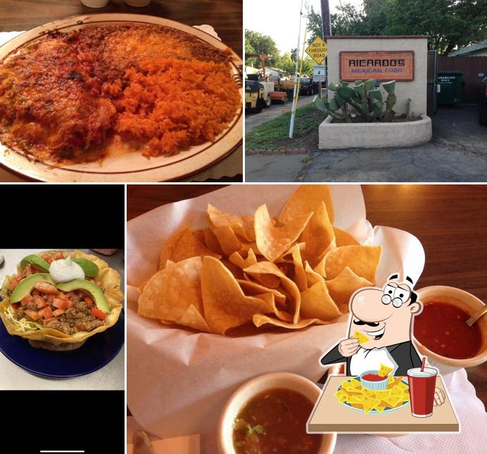 Ricardo's Mexican Cocina
