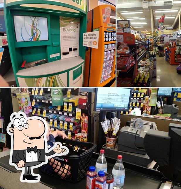 Safeway
