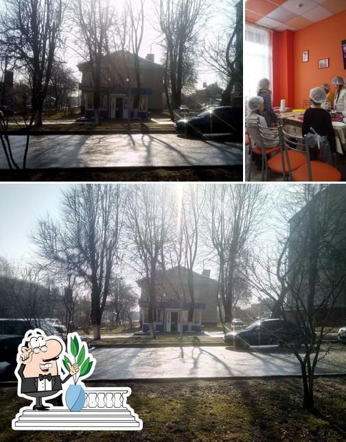 Сладкоежка