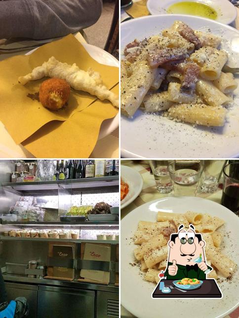 Trattoria Da Enzo