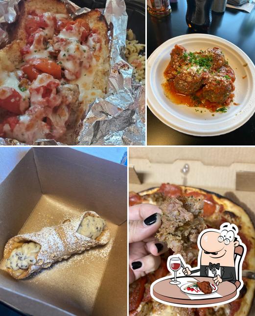 Veronica's Pizzeria