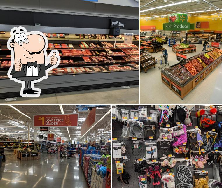 Walmart Supercenter