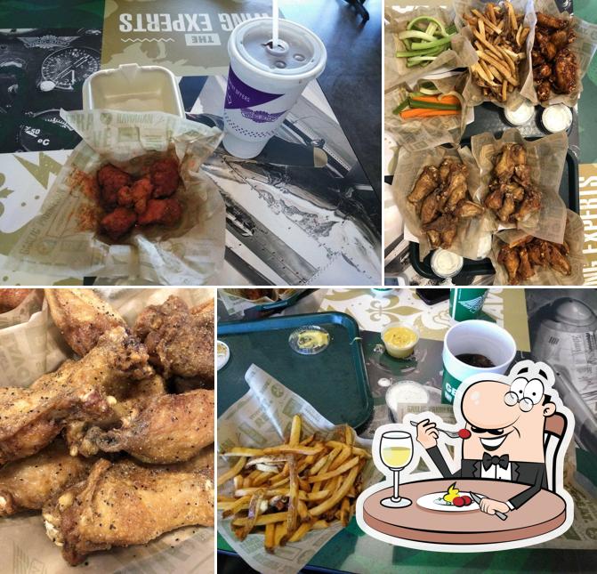 Wingstop