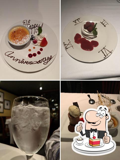 Cadwalladers Café