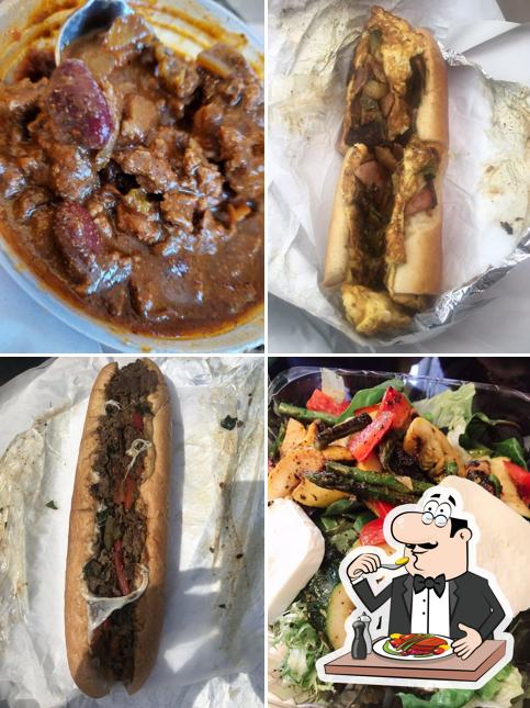 Dad's Deli, Catering & Soups