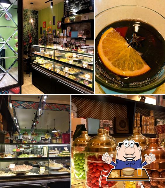 Баклава Татлы