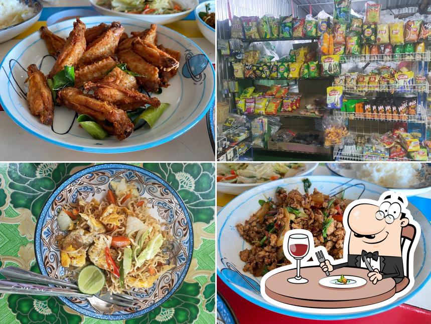 ร้านเมืองเหนือ ภูทับเบิก