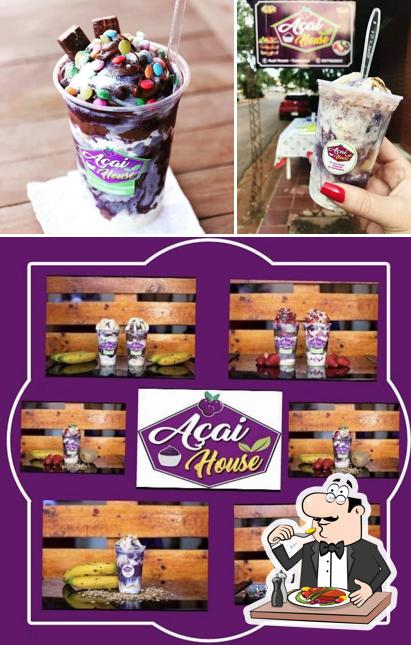 Açai House