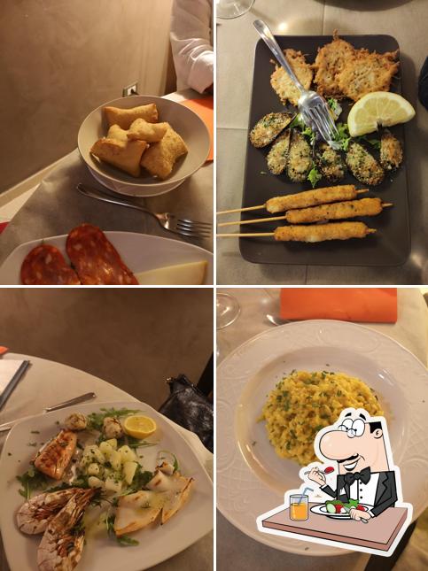 AGORA' Ristorante Pizzeria