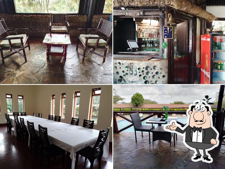 Amazing Kenya Retreat