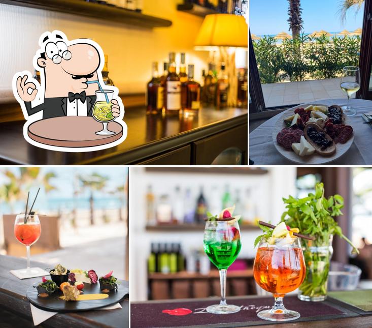 Pelikano Restaurant & Beach Club