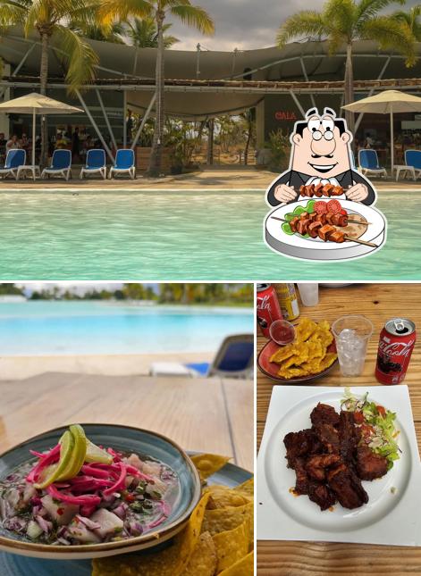 Cala Restaurant & Beach Club