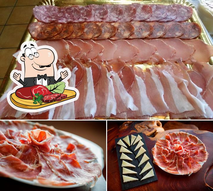 Casa Domingo- Jamón de Calamocha