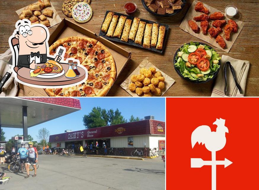 Casey's