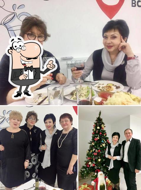 Еда Всегда