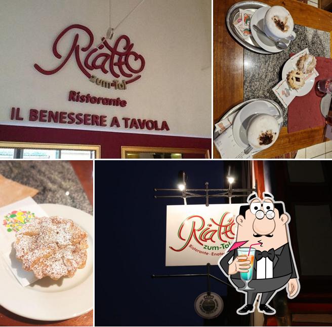 Eiscafé & Pasticceria Rialto