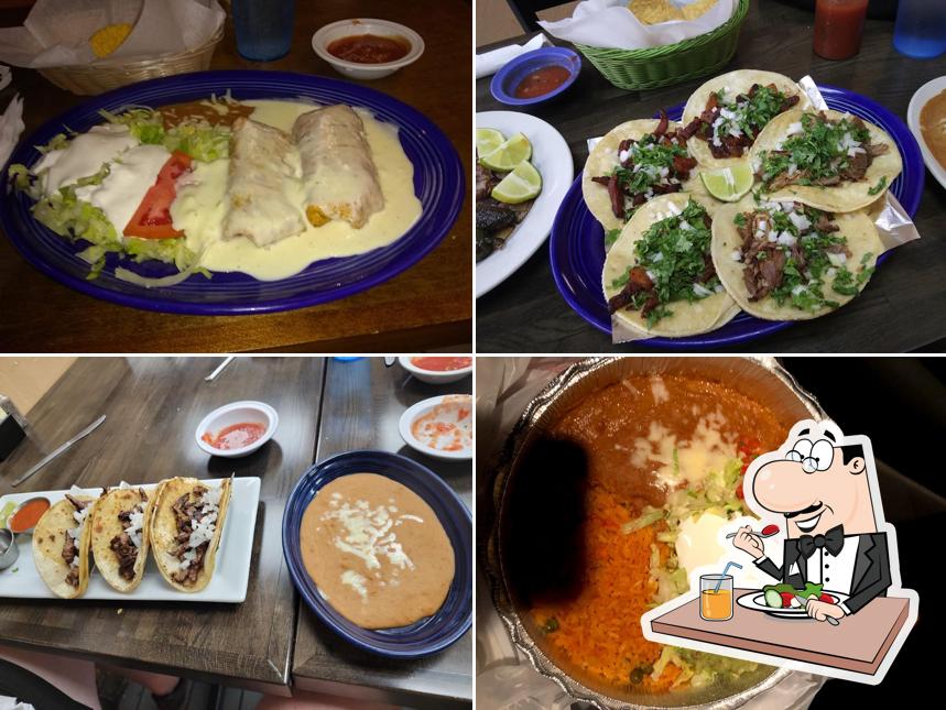 El Burrito Loco