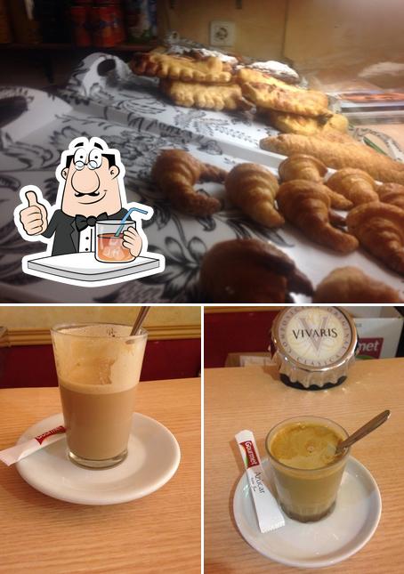 El Tast Del Cafe