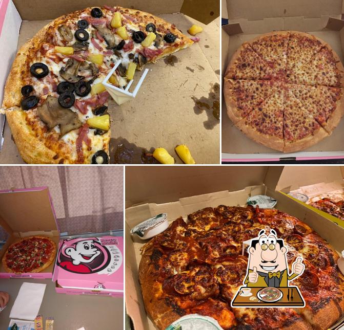 Hungry Howie's Pizza & Subs