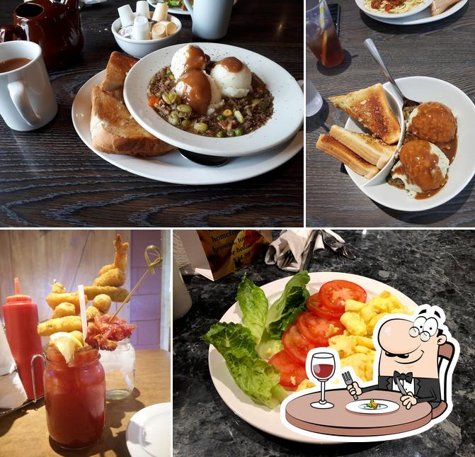Judy's Restaurant