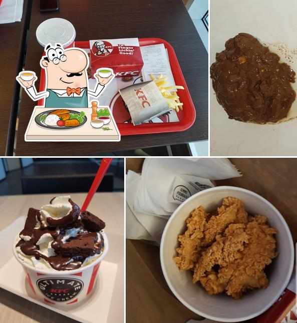 KFC