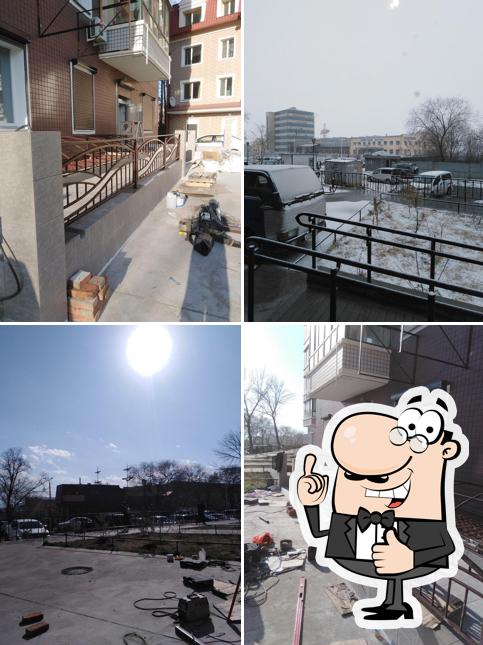 Кафе-шашлычная