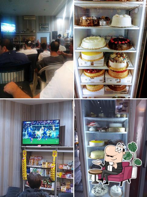 L'Angolo Bar