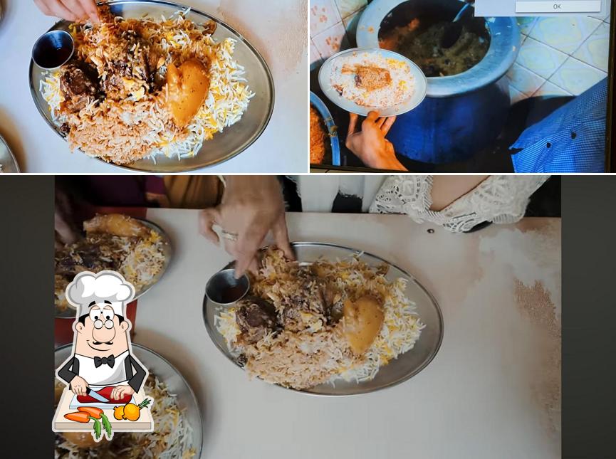 Labebah Restaurant