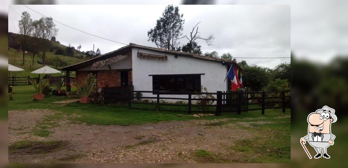 Las Guiras Restaurant