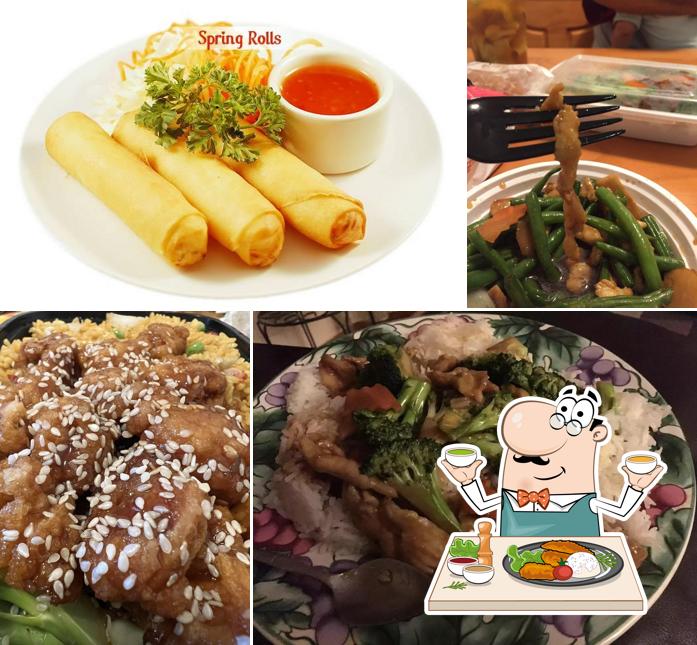 Little Hunan Chinese Restaurant