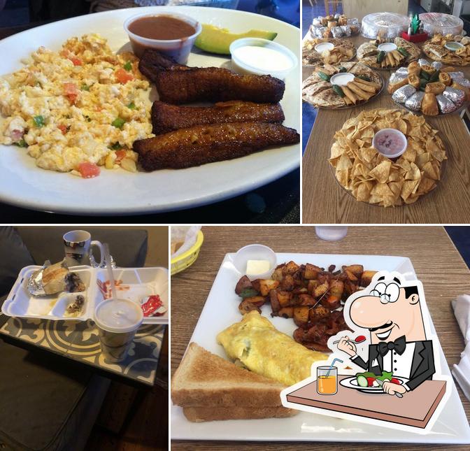 Los Paisanos Restaurant
