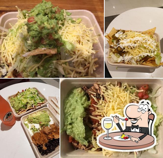 Mad Mex Miranda