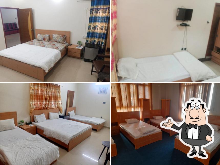 ONECALL Guest House