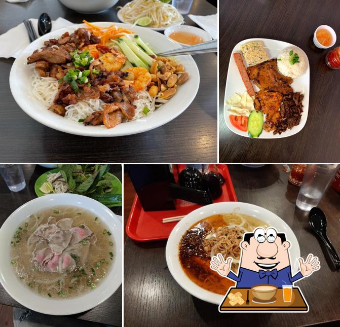 Pho Excellent