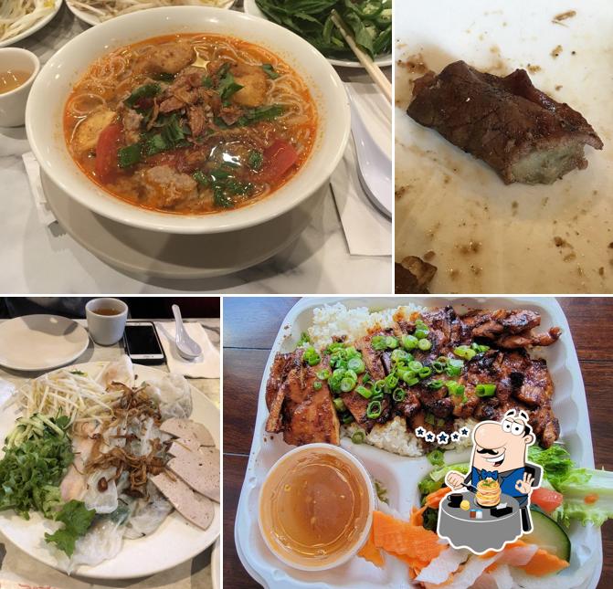 Pho Linh