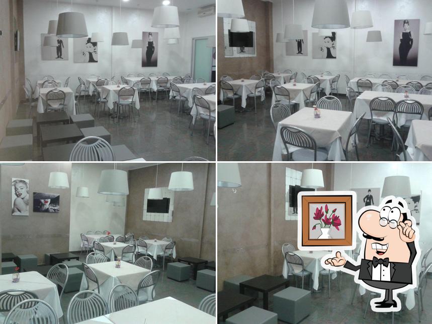 Pianeta Pizza di Caltabiano Mattia