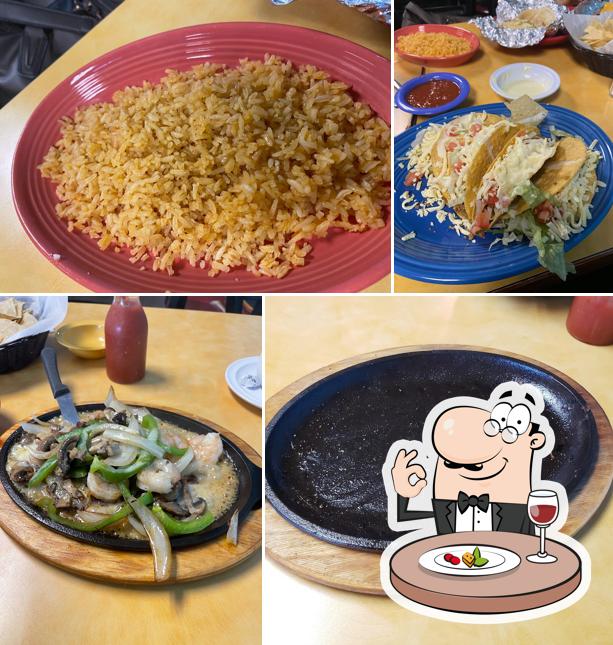 Popi’s Mexican Restaurant