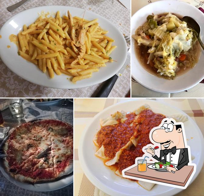 Trattoria Pizzeria da Michè
