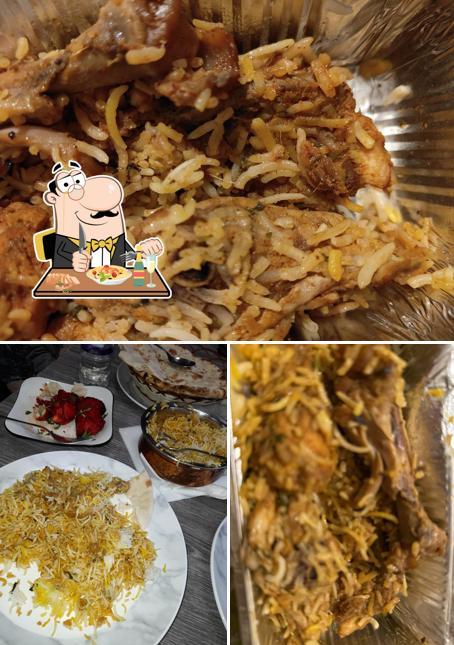 Biryani Kings