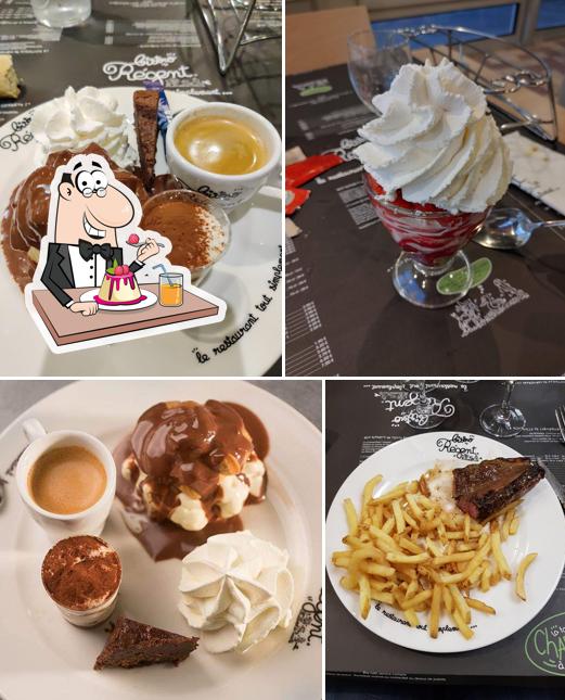 Bistro Régent Besançon