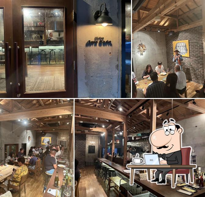 Bistro nova costa