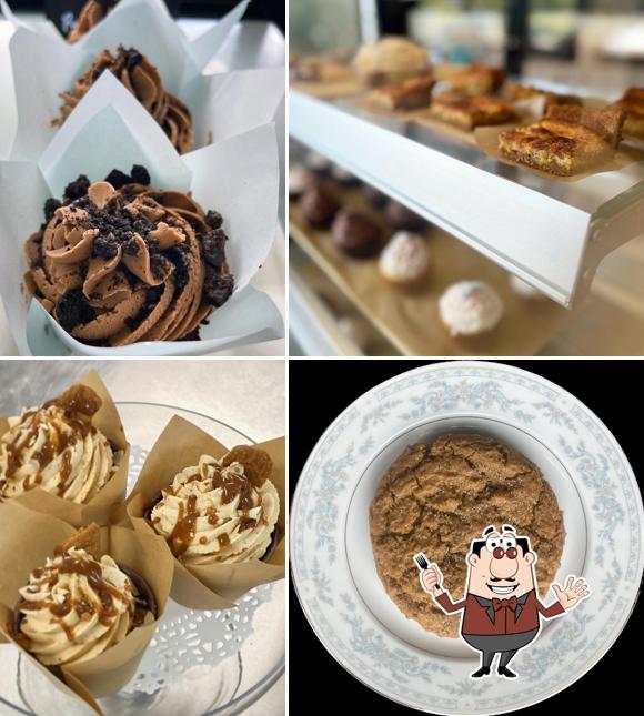 Blue Ridge Baking Company