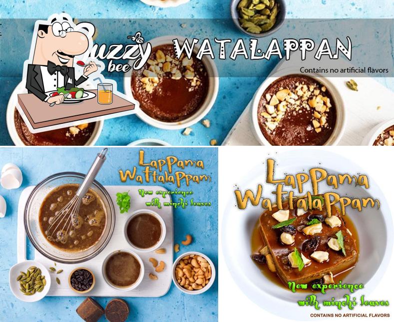 BuzzyBee Watalappan