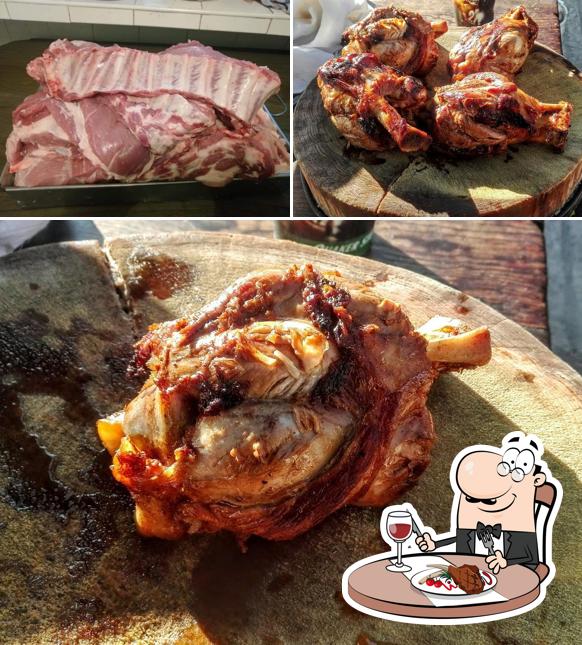 Carnitas el Dolar